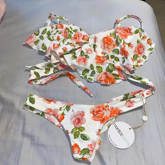 Montce swim bikini - Picture 3 of 4